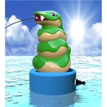 Водна атракция Snake | Pool Supplies Водна атракция Snake | Pool Supplies