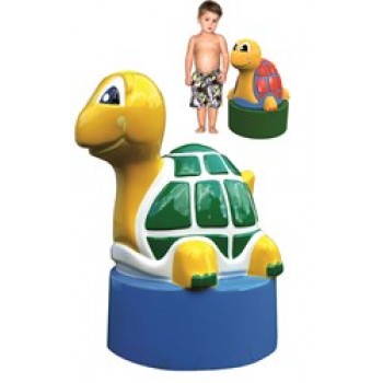 Водна атракция Turtle | Pool Supplies Водна атракция Turtle | Pool Supplies