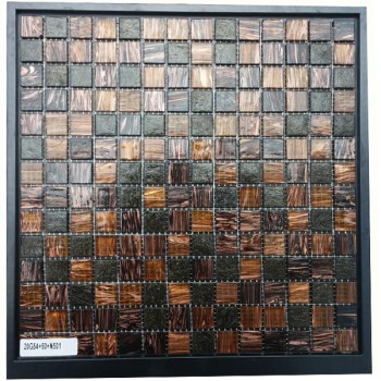 Стъклокерамичен микс Dots Series | Rong Guan Glass Material Стъклокерамичен микс Dots Series | Rong Guan Glass Material