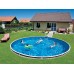 Басейн за вграждане Ibiza 500см H150см | EU