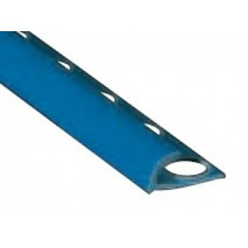 PVC лайсна ъглова | Pool Supplies