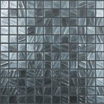 Стъклокерамична плочка Gray Metal Anthracite серия Arts | Vidrepur