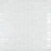 Стъклокерамична плочка BIJOU SATIN WHITE серия Bijou | Vidrepur