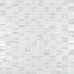Стъклокерамична плочка BIJOU WHITE серия Bijou | Vidrepur Стъклокерамична плочка BIJOU WHITE серия Bijou | Vidrepur
