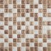 Стъклокерамичен микс релефен EDNA WOOD BLEND серия Woods | Vidrepur