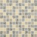 Стъклокерамичен микс PATCHWORK BROWN серия Hydraulics | Vidrepur Стъклокерамичен микс PATCHWORK BROWN серия Hydraulics | Vidrepur