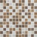 Стъклокерамичен микс WOOD BLEND серия Woods | Vidrepur