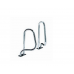 Комплект перила за басейн с фланци ARC 903мм х 429мм | Pool Supplies Комплект перила за басейн с фланци ARC 903мм х 429мм | Pool Supplies