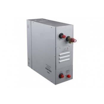 Парогенератор KSB 3.50кW-22.50кW в комплект с управление | Spa Supplies Парогенератор KSB 3.50кW-22.50кW в комплект с управление | Spa Supplies
